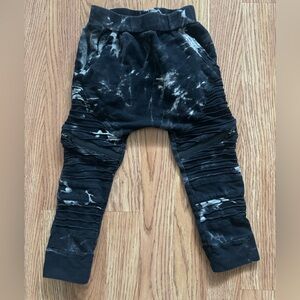 Posh Kiddos Jogger Pants size 4T toddler